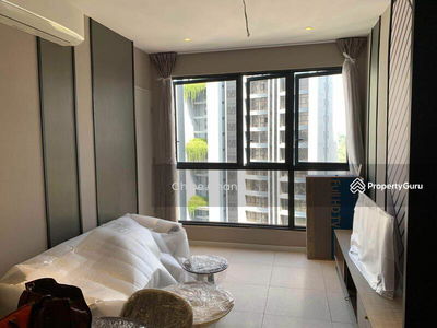 Millerz Square @ Old Klang Road, Malaysia Millerz Square @ Old Klang Road, Malaysia