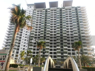 One Damansara, Malaysia One Damansara, Malaysia