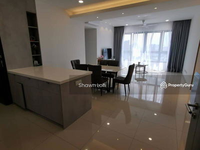 Sunway Serene, Malaysia Sunway Serene, Malaysia