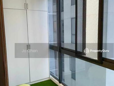 Concerto North Kiara, Malaysia Concerto North Kiara, Malaysia