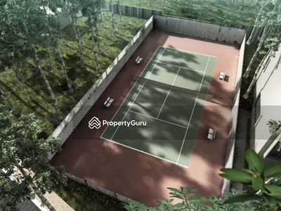 Concerto North Kiara, Malaysia Concerto North Kiara, Malaysia