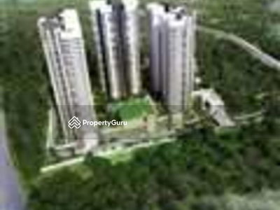 Concerto North Kiara, Malaysia Concerto North Kiara, Malaysia