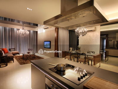 Concerto North Kiara, Malaysia Concerto North Kiara, Malaysia