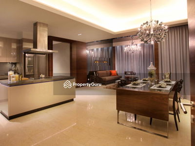 Concerto North Kiara, Malaysia Concerto North Kiara, Malaysia