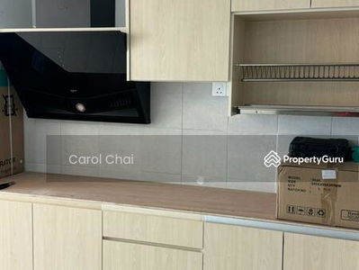 Residensi Aman Jalil, Malaysia Residensi Aman Jalil, Malaysia