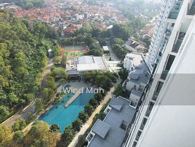Surian Residences (Mutiara Damansara) Surian Residences (Mutiara Damansara)