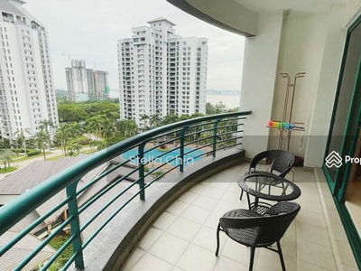 The Straits View Condominium, Malaysia The Straits View Condominium, Malaysia