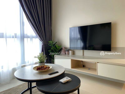 Sunway Velocity TWO, Malaysia Sunway Velocity TWO, Malaysia