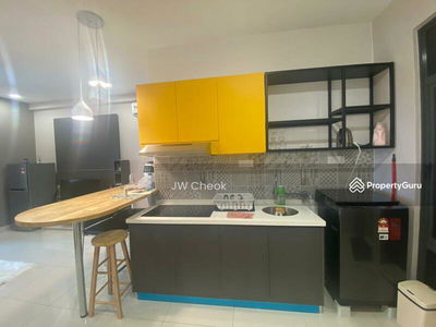 Liberty Arc @ Ampang Ukay, Malaysia Liberty Arc @ Ampang Ukay, Malaysia