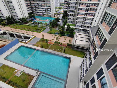 Horizon Suites, Malaysia Horizon Suites, Malaysia