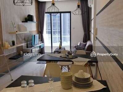 South View Serviced Apartments, Malaysia South View Serviced Apartments, Malaysia