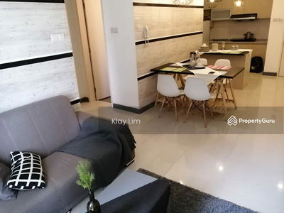 South View Serviced Apartments, Malaysia South View Serviced Apartments, Malaysia
