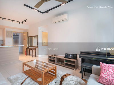 Impiria Residensi Bukit Tinggi Klang, Malaysia Impiria Residensi Bukit Tinggi Klang, Malaysia