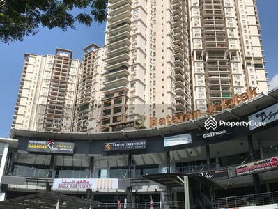 Seri Maya Condominium, Malaysia Seri Maya Condominium, Malaysia