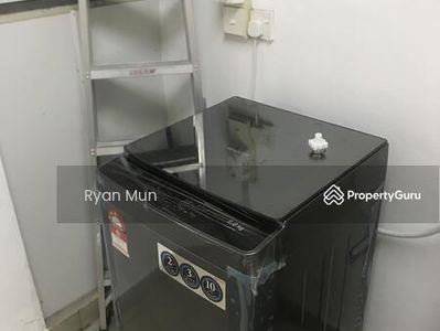 The Tamarind @ Sentul East, Malaysia The Tamarind @ Sentul East, Malaysia