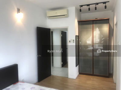 The Tamarind @ Sentul East, Malaysia The Tamarind @ Sentul East, Malaysia