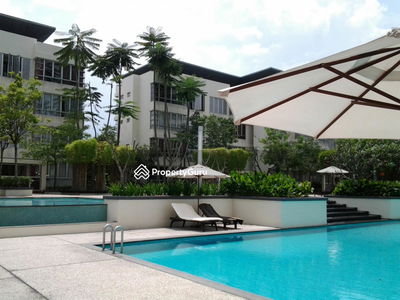 The Tamarind @ Sentul East, Malaysia The Tamarind @ Sentul East, Malaysia