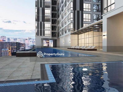 SKS Pavillion Residences, Malaysia SKS Pavillion Residences, Malaysia