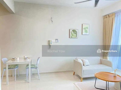 SKS Pavillion Residences, Malaysia SKS Pavillion Residences, Malaysia