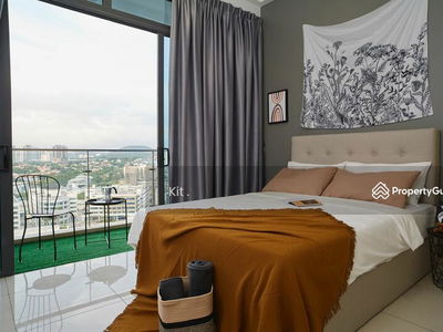 PJ Midtown, Malaysia PJ Midtown, Malaysia