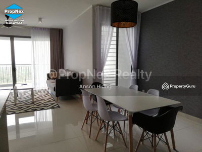 Teega Residences @ Puteri Harbour, Malaysia Teega Residences @ Puteri Harbour, Malaysia