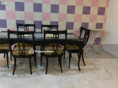 Villa Putra, Malaysia Villa Putra, Malaysia