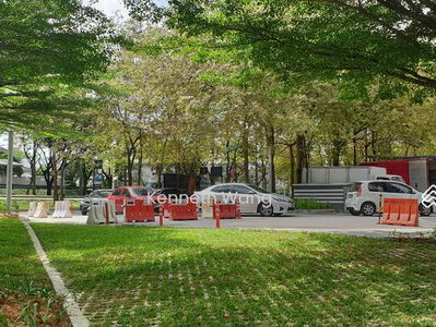 Ativo Suites @ Damansara Avenue, Malaysia Ativo Suites @ Damansara Avenue, Malaysia