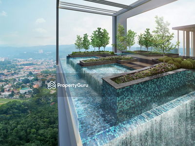 Ativo Suites @ Damansara Avenue, Malaysia Ativo Suites @ Damansara Avenue, Malaysia