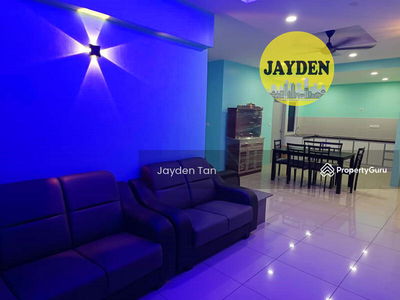 Palm Garden @ Pearl City, Malaysia Palm Garden @ Pearl City, Malaysia