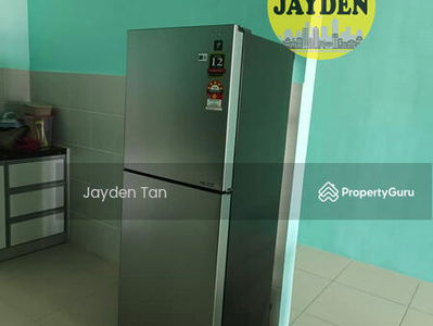 Palm Garden @ Pearl City, Malaysia Palm Garden @ Pearl City, Malaysia