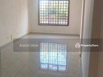 Apartment Ria 2 @ Taman Megah Ria Masai, Malaysia Apartment Ria 2 @ Taman Megah Ria Masai, Malaysia