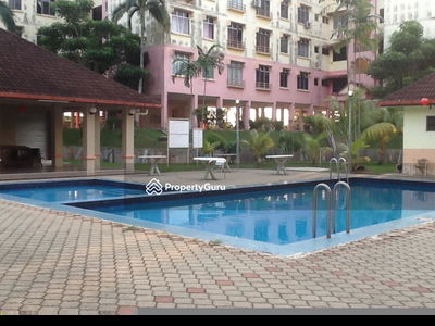 Apartment Ria 2 @ Taman Megah Ria Masai, Malaysia Apartment Ria 2 @ Taman Megah Ria Masai, Malaysia