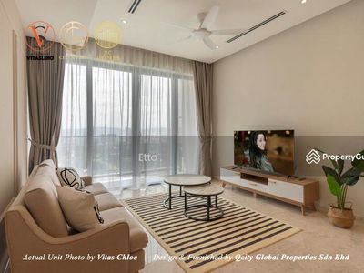 The Manor KL, Malaysia The Manor KL, Malaysia