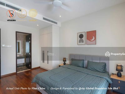 The Manor KL, Malaysia The Manor KL, Malaysia