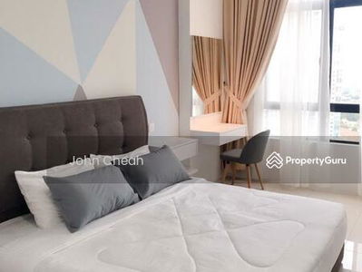 Mont Residence @ Penang, Malaysia Mont Residence @ Penang, Malaysia