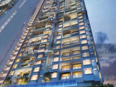 Mont Residence @ Penang, Malaysia Mont Residence @ Penang, Malaysia