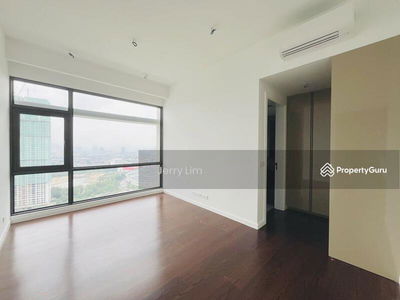 Park Regent @Desa Park City, Malaysia Park Regent @Desa Park City, Malaysia