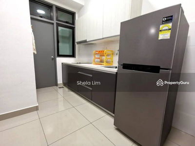 Citywoods, Malaysia Citywoods, Malaysia