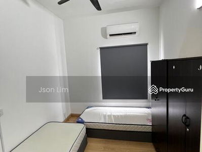 The Olive, Malaysia The Olive, Malaysia