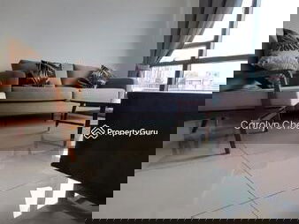 TRIA Seputeh in 9 Seputeh, Kuala Lumpur, Malaysia TRIA Seputeh in 9 Seputeh, Kuala Lumpur, Malaysia