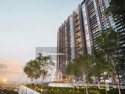 Trinity Lemanja, Malaysia Trinity Lemanja, Malaysia