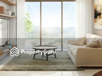 Trinity Lemanja, Malaysia Trinity Lemanja, Malaysia