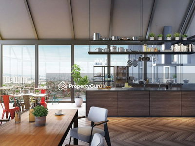 Trinity Lemanja, Malaysia Trinity Lemanja, Malaysia