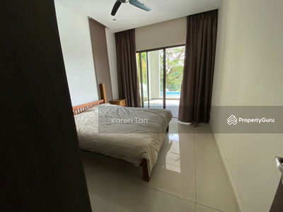 Ledang Heights, Malaysia Ledang Heights, Malaysia