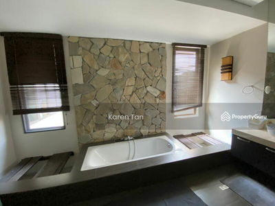 Ledang Heights, Malaysia Ledang Heights, Malaysia