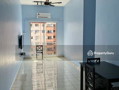 Residensi Wangsa Meranti, Malaysia Residensi Wangsa Meranti, Malaysia