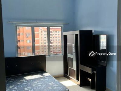 Residensi Wangsa Meranti, Malaysia Residensi Wangsa Meranti, Malaysia