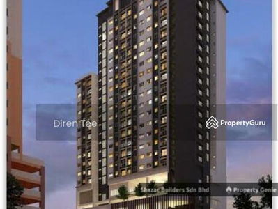 Residensi Wangsa Meranti, Malaysia Residensi Wangsa Meranti, Malaysia