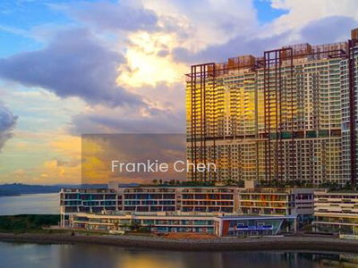 Puteri Cove Residences @ Puteri Harbour, Malaysia Puteri Cove Residences @ Puteri Harbour, Malaysia