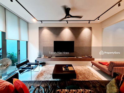 KLGCC Resort : East Residence Townhouse, Malaysia KLGCC Resort : East Residence Townhouse, Malaysia